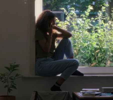 New Showreel scene from Dorémi